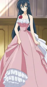 姬宫千歌音