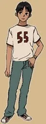 田中幸雄