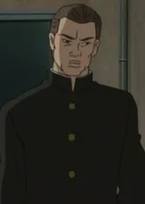 北泽力也