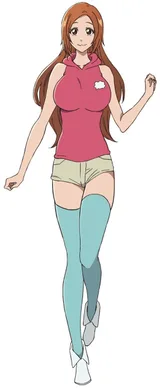 井上织姬