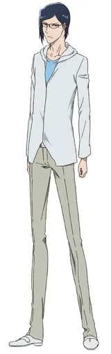 石田雨龙