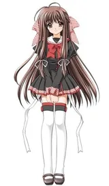 益田西守歌