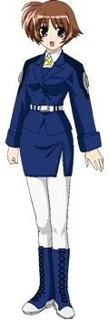 艾蜜·莉米艾特