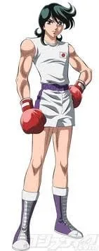河井武士