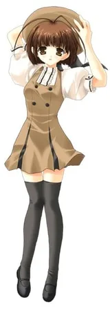 远野泉奈