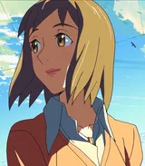 笠原真希