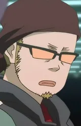 卡西欧·高四郎