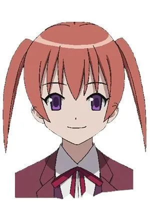 鸣泷风香