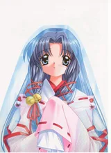 神奈备命