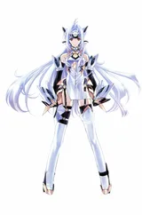 KOS-MOS