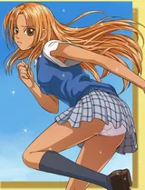 安达桃