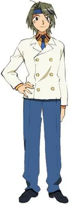 久米伸治