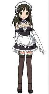 仓内安奈