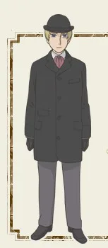 アーサー・ジョーンズ