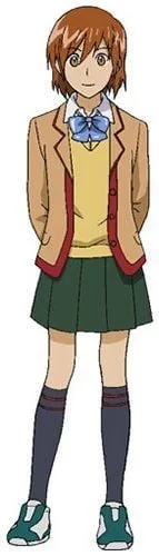 金城奈奈穗