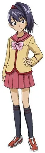 和泉香