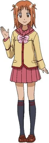 兰堂梨乃
