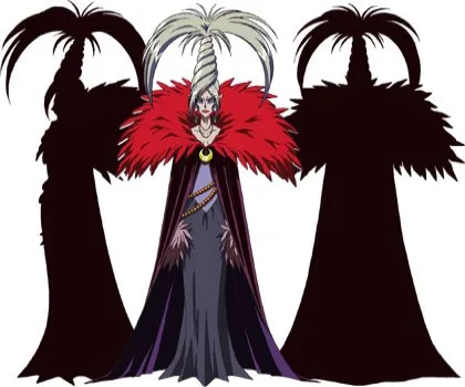 魔女