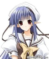 奈莉奈