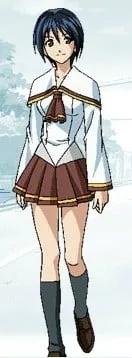 朝比奈凉风