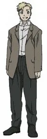 阿尔冯斯·海因里希