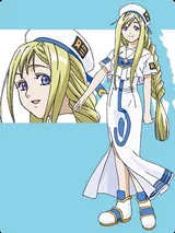 艾莉西亚·佛罗伦斯