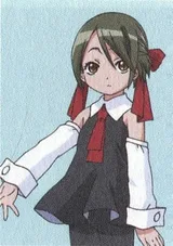 爱野爱