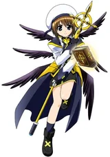 八神疾风