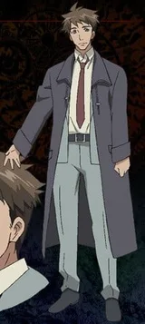 坂井贯太郎
