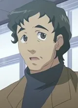 大峰悟