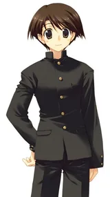 河野贵明