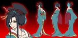 骨女