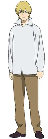 エイサップ・鈴木