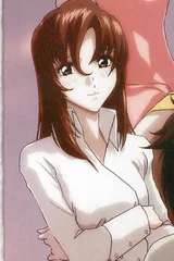 生驹祐未
