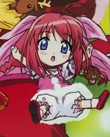 マイマイ