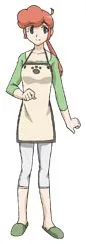 陰守桜子