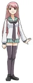 绀若优奈/绀若夕菜