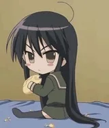 シャナたん