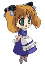柞炭