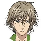 白石藏之介