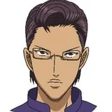 木手永四郎