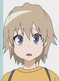 河合翼