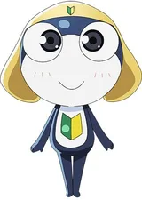 Tamama二等兵