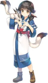 阿露露