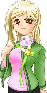 鹰野三四