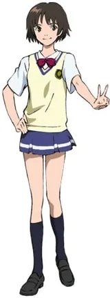 守凪了子