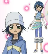 雪野乃绘琉