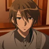 古泉一树