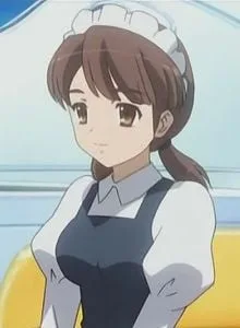 森园生