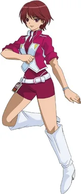 藤枝淑乃